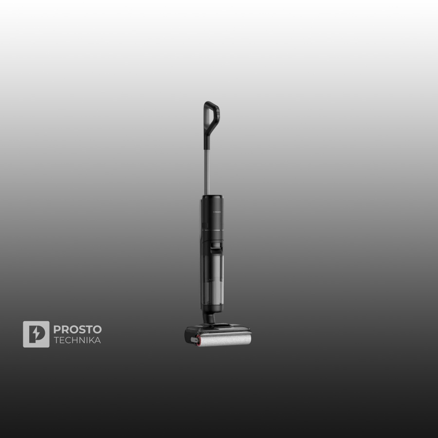 Dreame H12 PRO FlexReach Black 